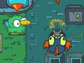 Ducks! Cuack! 