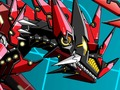 Battle Robot T-Rex Age 