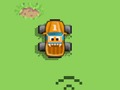 Ribbit Racer 