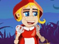 Red Riding Hood Run 