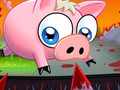 Slaughterhouse Escape 