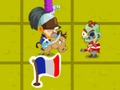 Napoleon VS Zombies 