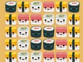 Sushi Time 
