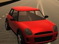 Racing Car Game Bomb 