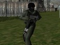 War Soldiers 