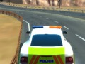 Highway Patrol Showdown 