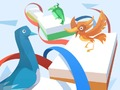Bird Mahjong 
