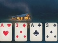 Refuge Solitaire 