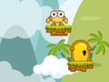 Jump Jump Puzzle 