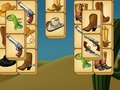 Western Mahjong 