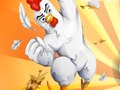 Angry Chicken Egg Madness HD 