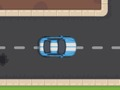 Stay On The Road 