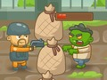 Return Zombie 