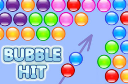 Bubble Hit 