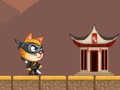Ninja Cat Exploit 