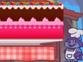 Cake Topping 