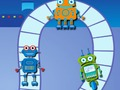 Captain Plus and the Sumbots 