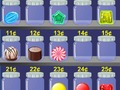 Candy Challenge Junior 