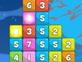 Multiplication Blocks 