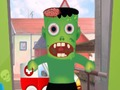 Monster Hospital 