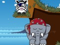 Snoring Pirates 