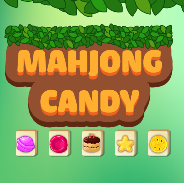 Mahjong Candy 