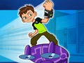 Ben 10 Power Surge 