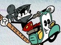 Mickey Delivery Dash 