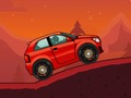 Desert Racing 