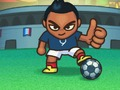 Foot Chinko Euro 2016 