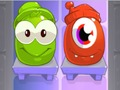 Candy Monsters 