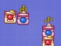 One Clown Standing 
