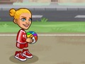 Trick Hoops Puzzle Edition 