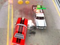 Terminator Car 