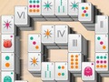 Duck Pond Mahjong 