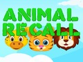 Animal Recall 