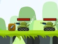 Mini Tank Battle 2 