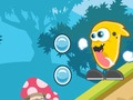 Go Go Potato! 