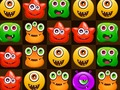Monster Match Saga 
