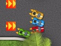 Battle Car Racing 2 