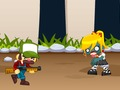 Zombie Terminator 