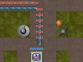 Big Guns Tower Defense 