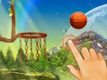 Nature Basketball 