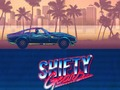 Shifty Gears 