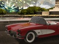4th Of July Parking 2 