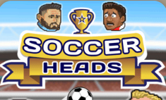 Soccer Heads 