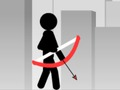 Stickman Archer Online 