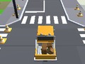 Cargo Carrier 