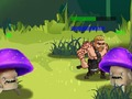 Badland Barbarians 