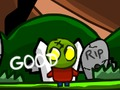 Zombie Head 